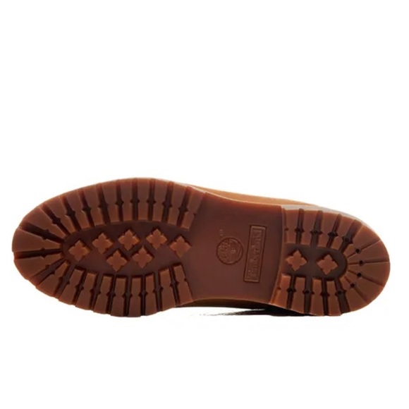 TIMBERLAND 6 INCH PREMIUM WATERPROOF WARM LINED WHEAT - Picture 3 of 5